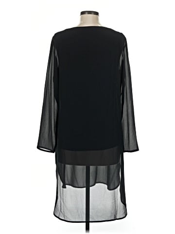 Soft Surroundings Long Sleeve Blouse (view 2)