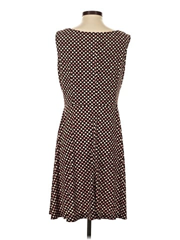 Perceptions Cocktail Dress (view 2)