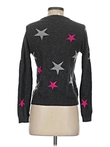 Philosophy Republic Clothing Cashmere Pullover Sweater (view 2)