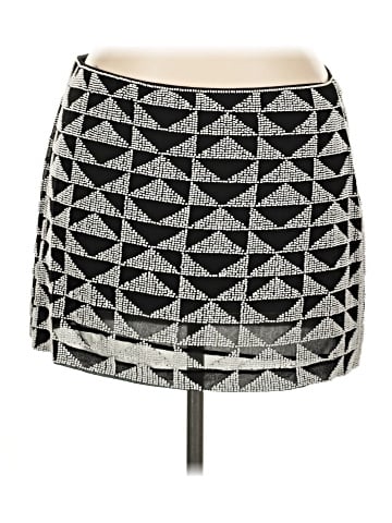 Zara Casual Skirt (view 1)