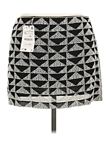 Zara Casual Skirt (view 2)