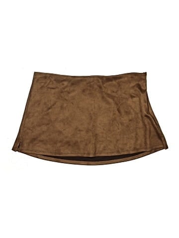 Wild Fable Skort (view 1)