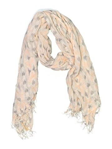 Chan Luu Cashmere Scarf (view 1)