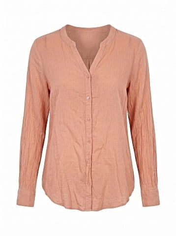 Liz Claiborne Long Sleeve Button-Down Shirt (view 1)