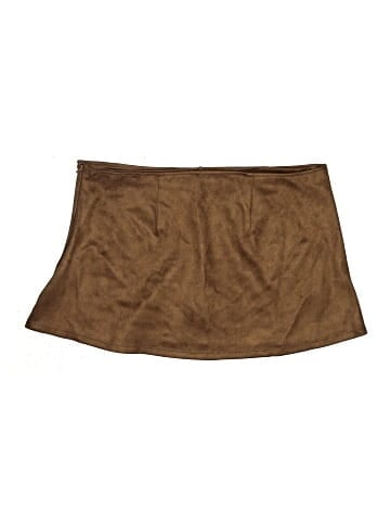Wild Fable Skort (view 2)