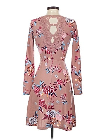 Candie's Casual Dress (view 2)