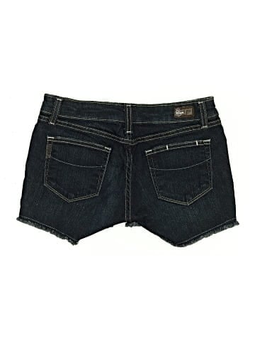 Paige Denim Shorts (view 2)