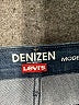Denizen from Levi's Blue Jeans Size 16 - photo 7