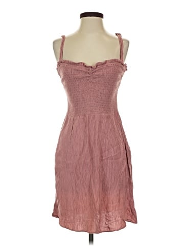 Market and Spruce Cocktail Dress (view 1)
