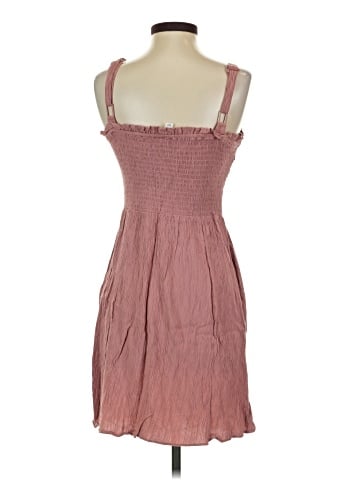 Market and Spruce Cocktail Dress (view 2)