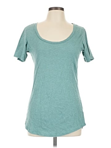 Truly Madly Deeply Short Sleeve T-Shirt (view 1)