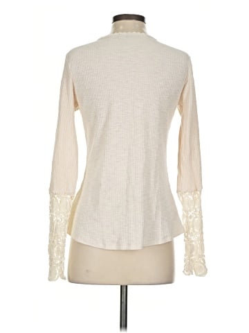 Doe & Rae Long Sleeve T-Shirt (view 2)