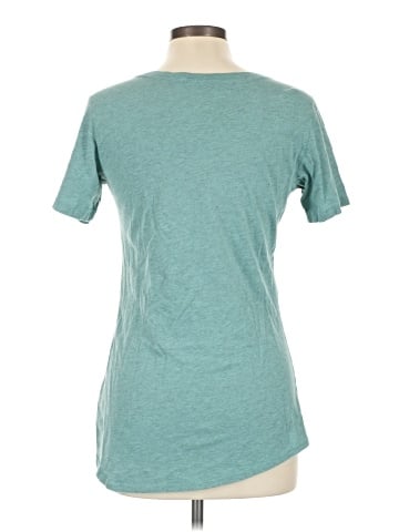 Truly Madly Deeply Short Sleeve T-Shirt (view 2)