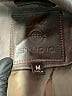 Max Studio 100% Viscose Gray Jacket Size M - photo 6