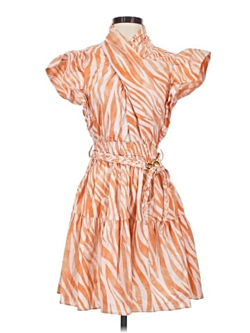 Derek Lam Casual Dress (view 1)