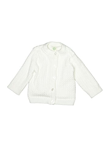 Little Me Cardigan (view 1)