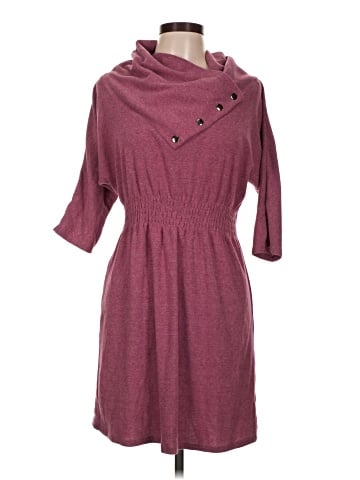 Theme Casual Dress (view 1)