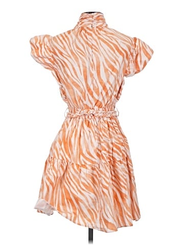 Derek Lam Casual Dress (view 2)