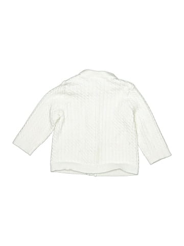 Little Me Cardigan (view 2)
