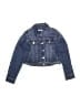 Cat & Jack Blue Denim Jacket Size 6X - photo 1