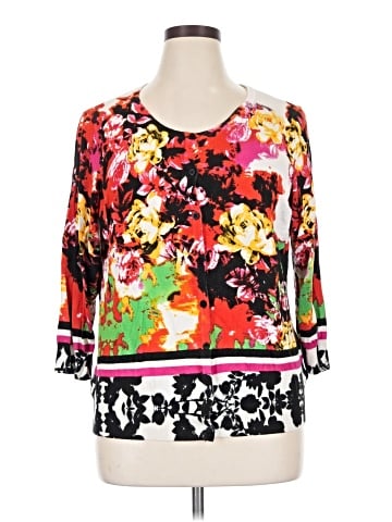 Joseph A. Pullover Sweater (view 1)