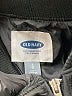 Old Navy 100% Polyester Solid Black Jacket Size L - photo 6