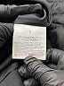 Old Navy 100% Polyester Solid Black Jacket Size L - photo 7