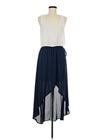 Malloy Casual Dress (view 1)