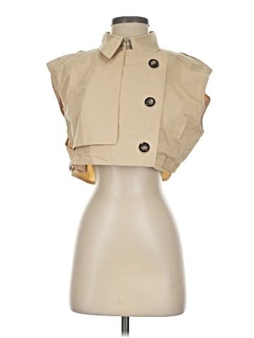 Zara Vest (view 1)