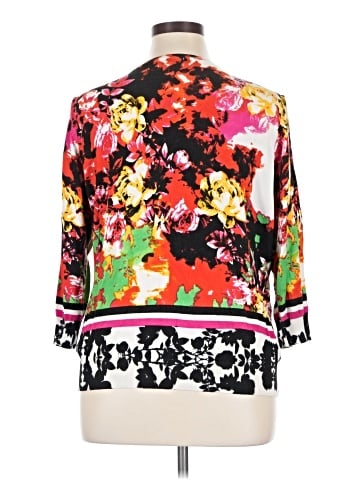Joseph A. Pullover Sweater (view 2)