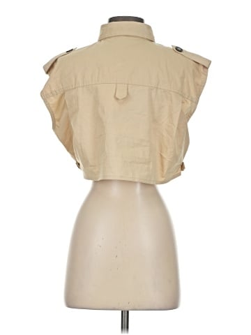 Zara Vest (view 2)