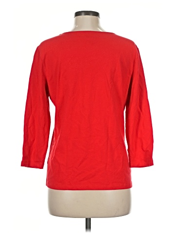 Ruby Rd. 3/4 Sleeve T-Shirt (view 2)