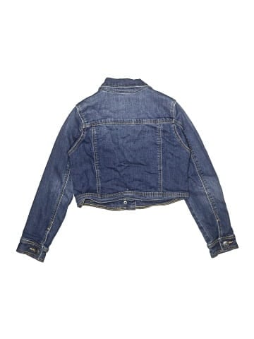 Cat & Jack Denim Jacket (view 2)