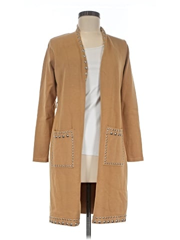 INC International Concepts Cardigan (view 1)