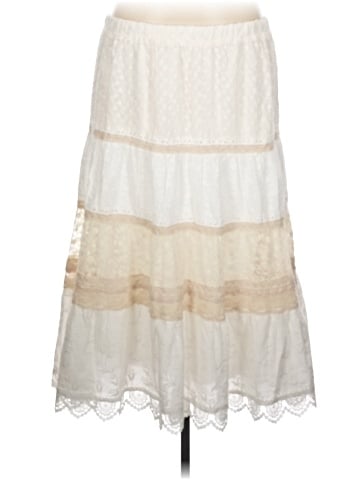 Coldwater Creek Casual Skirt (view 1)