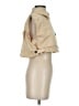 Zara Tan Vest Size S - photo 4