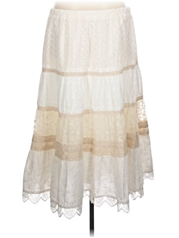 Coldwater Creek Casual Skirt (view 2)