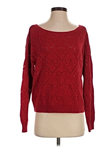 Aeropostale Pullover Sweater (view 1)
