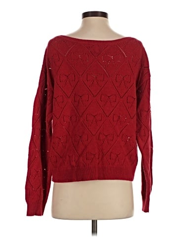 Aeropostale Pullover Sweater (view 2)