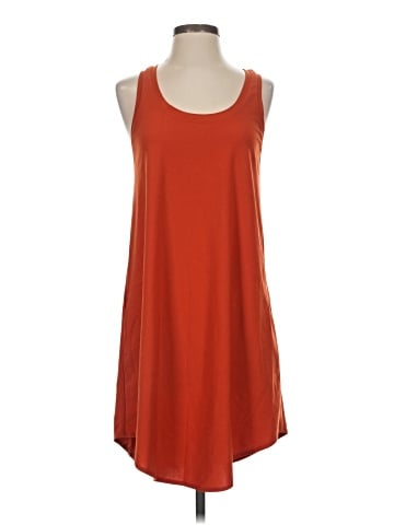 Leith Casual Dress (view 1)