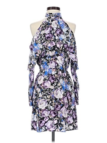 Parker Cocktail Dress (view 1)