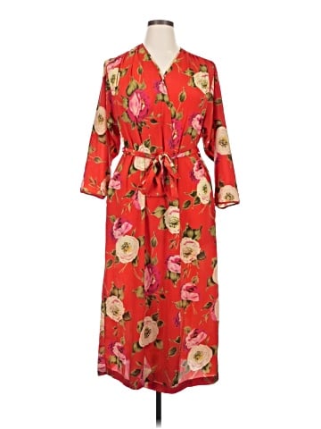 Natori Casual Dress (view 1)