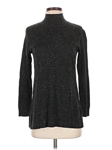 J.Jill Turtleneck Sweater (view 1)
