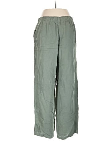 Coldwater Creek Casual Pants (view 2)