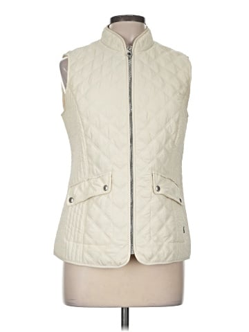 Joules Vest (view 1)