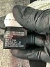 Tahari by ASL 100% Polyester Black Blazer Size 2 Petite - photo 7