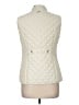 Joules 100% Polyester Ivory Vest Size 8 - photo 2