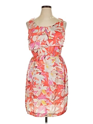 Gabby Skye Cocktail Dress (view 1)