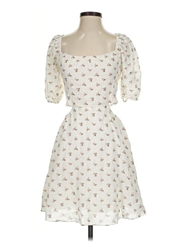 Lucy Paris Cocktail Dress (view 1)