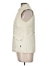 Joules 100% Polyester Ivory Vest Size 8 - photo 5